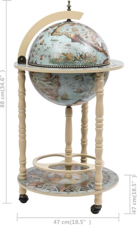 Produktbild VidaXL Yonina (36 cm)