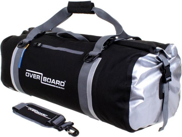 Produktbild Over Board Wasserdichte Reisetasche 60L (60 l)