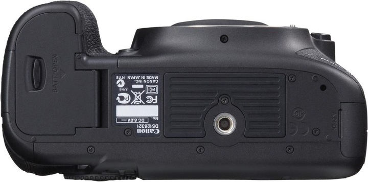 Produktbild Canon EOS 5D Mark III Body, 3 Jahre Premium-Garantie (22.30 Mpx, Vollformat)
