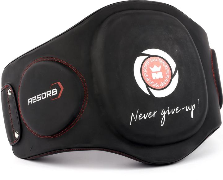 Montana Belly Protector Absorb Identity (One Size)