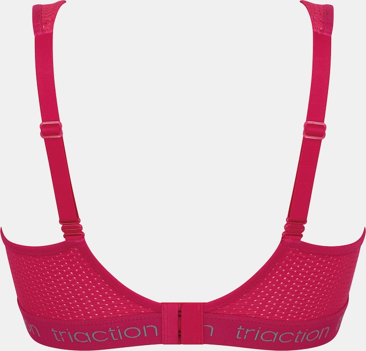 Actual product image Triumph Triaction Energy Lite N EX (95 D)