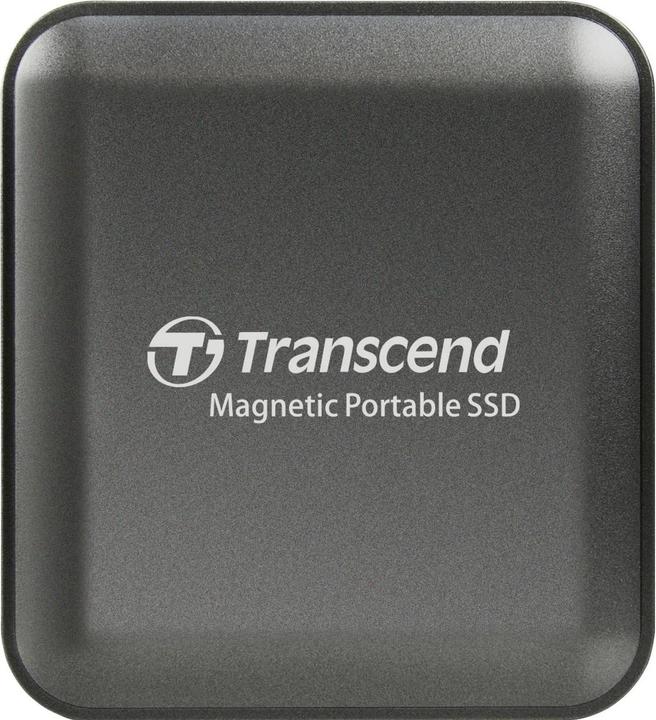 Actual product image Transcend ESD420 (2 TB)