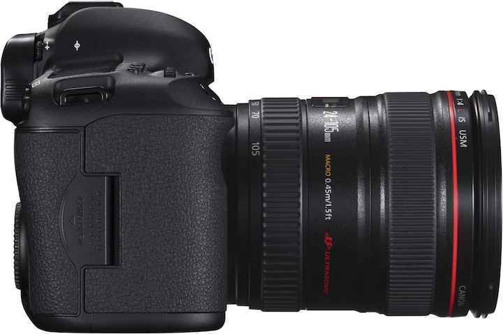 Produktbild Canon EOS 5D Mark III 24-105mm Kit (Vollformat)