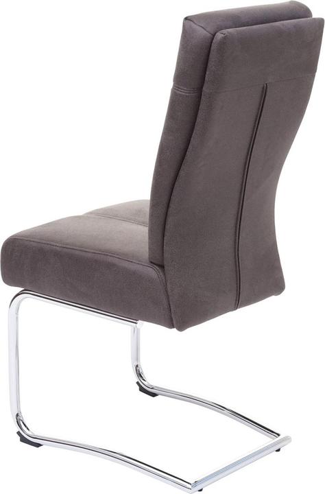 Produktbild JOHN316 2x Esszimmerstuhl
