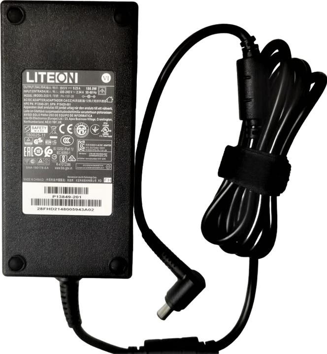 Immagine prodotto HPE 180 W, 100-240 V AC (180 W)
