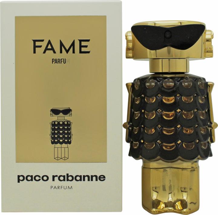 Image du produit Paco Rabanne Fame (Eau de parfum, 50 ml)
