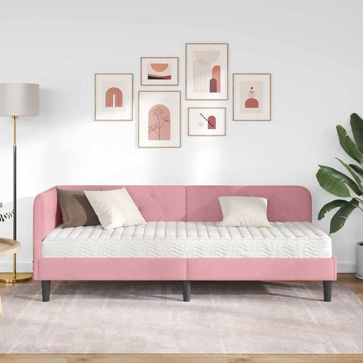 Image du produit vidaXL Bettrahmen (80 x 200 cm)