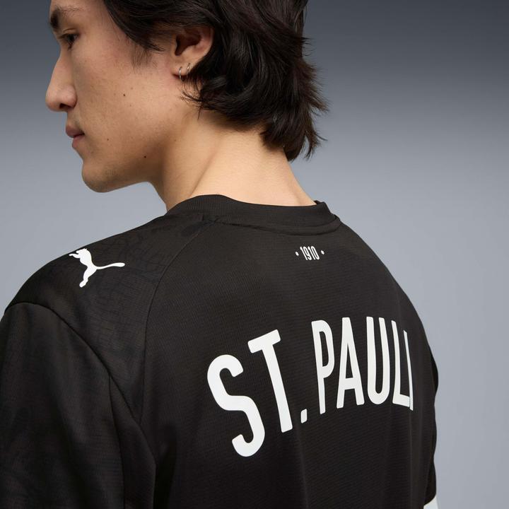 Produktbild Puma FCSP Third Jersey (M)