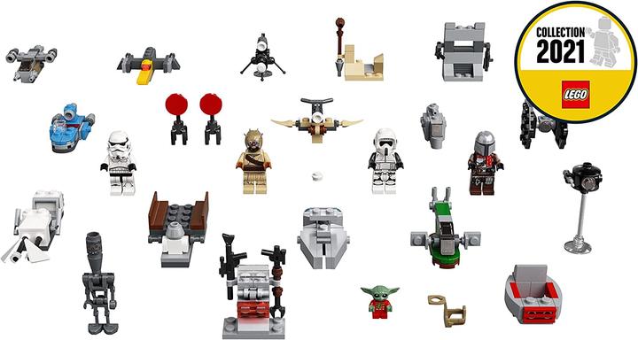 Produktbild LEGO Star Wars