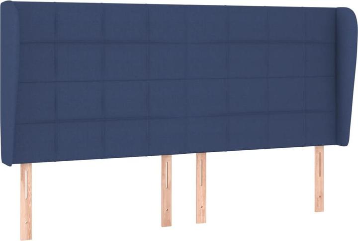 Actual product image vidaXL Boxspringbett (160 x 200 cm)