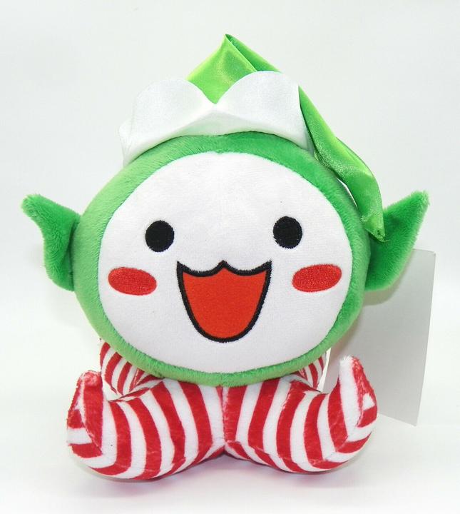 Produktbild Blizzard Overwatch Pachimari Pachimerry Medium (20 cm)