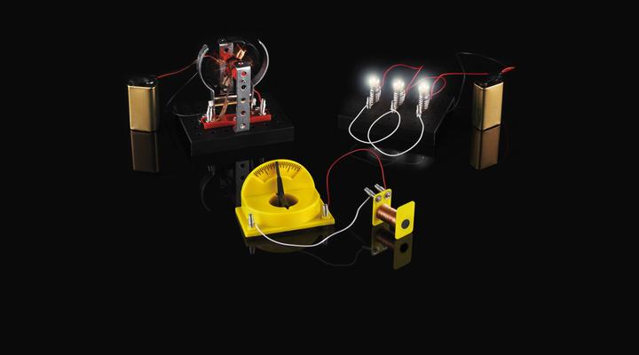 Produktbild Alga 101 Experiment