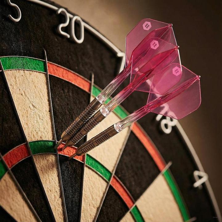 Produktbild Unicorn Forge All-In-One Flight & Shaft (M (45 mm))