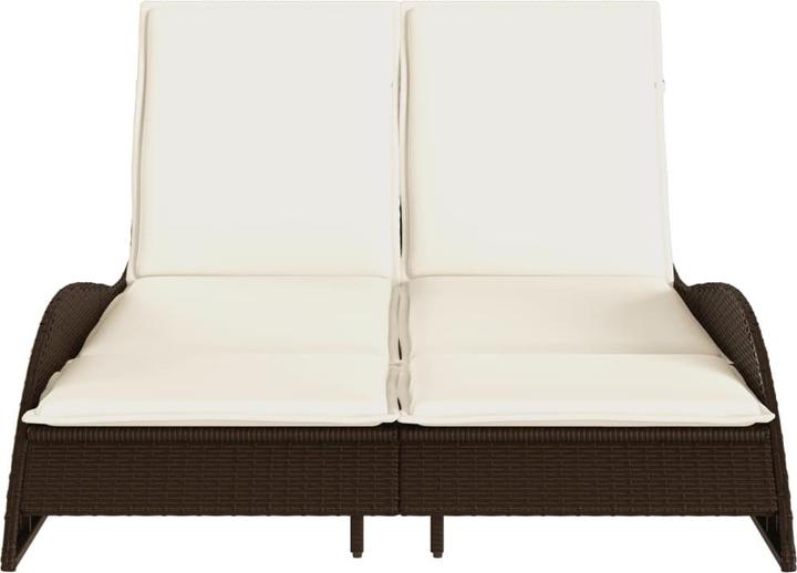 Immagine prodotto vidaXL Sonnenliege (199 cm)