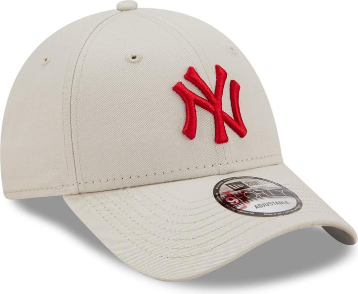 Produktbild New Era 9Forty Strapback New York Yankees (One Size)