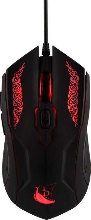 Produktbild Konix Drakkar Raider Pack (Deutschland, Kabelgebunden)