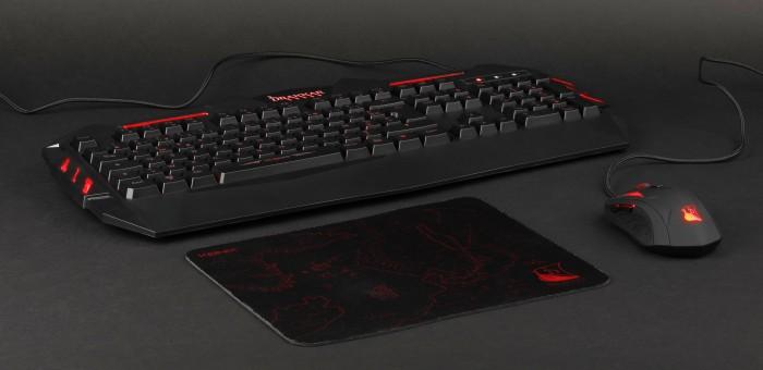 Produktbild Konix Drakkar Raider Pack (Deutschland, Kabelgebunden)