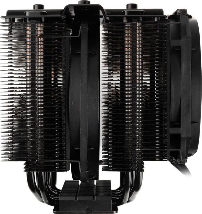 Actual product image be quiet! Dark Rock Pro TR4 (162.80 mm)