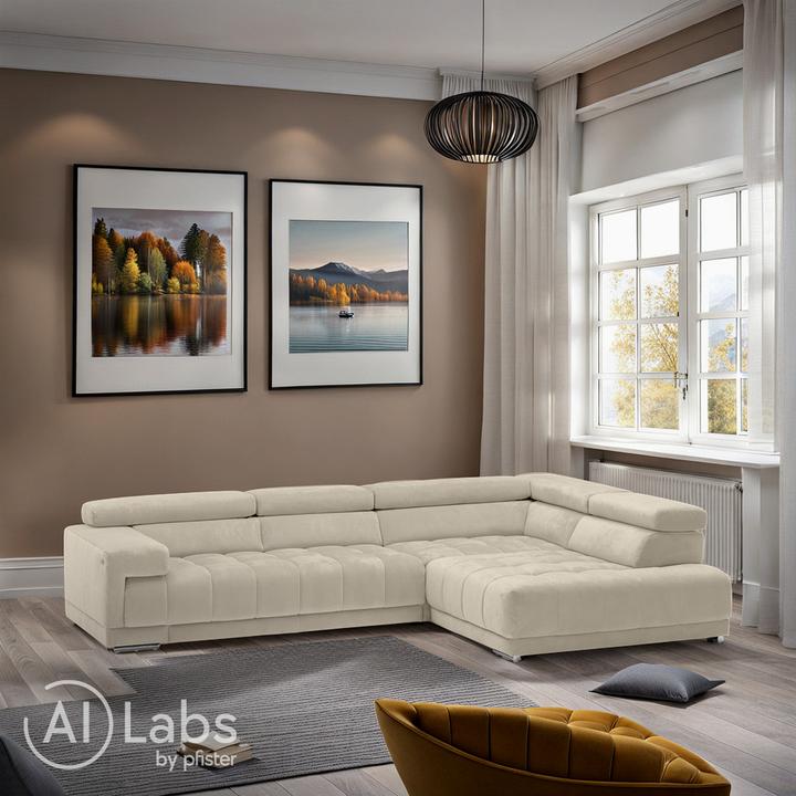 Image du produit Beldomo Style Spliff-S (Canapé d'angle)