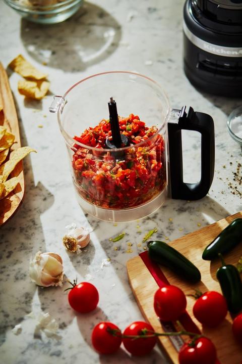 Actual product image KitchenAid 5KFP0919 (2100 ml, 250 W)