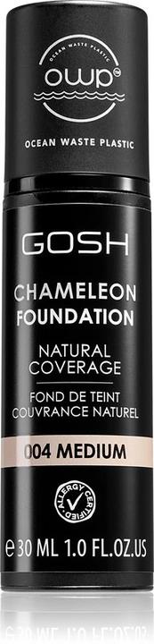 Actual product image Gosh Chameleon (MEDIUM)