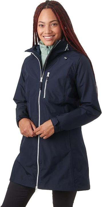 Immagine prodotto Helly Hansen Giacca lunga Belfast