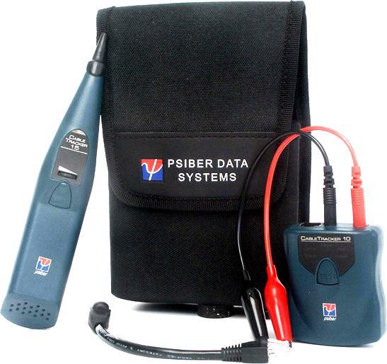 Actual product image Softing Psiber) Cable Tracker Network ID Kit, CTK1015