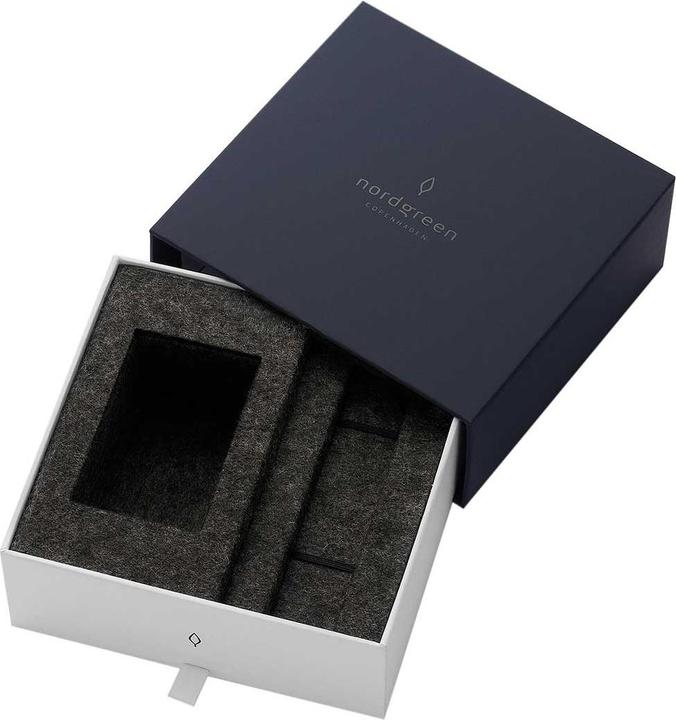 Image du produit Nordgreen Philosopher (40 mm)