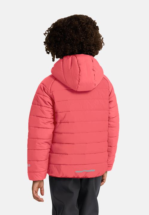 Produktbild Jack Wolfskin Zenon Jkt Kids (152)