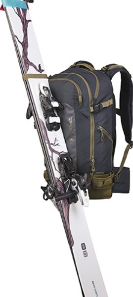 Produktbild Dakine Poacher (32 l)