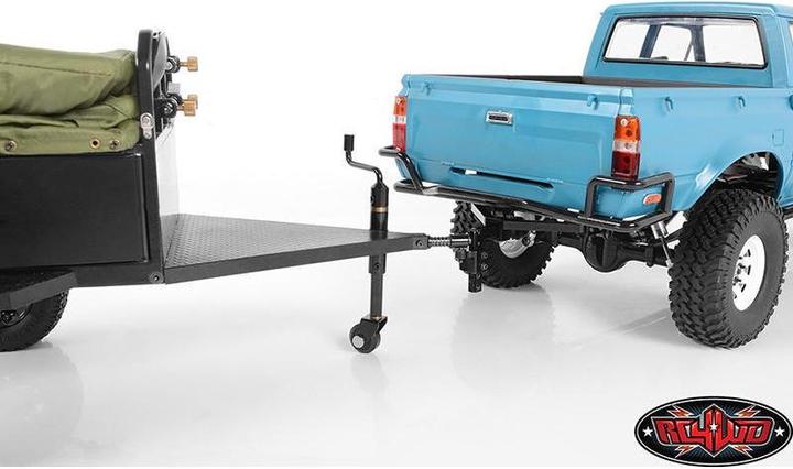 Produktbild Rc4Wd Anhängerkupplung