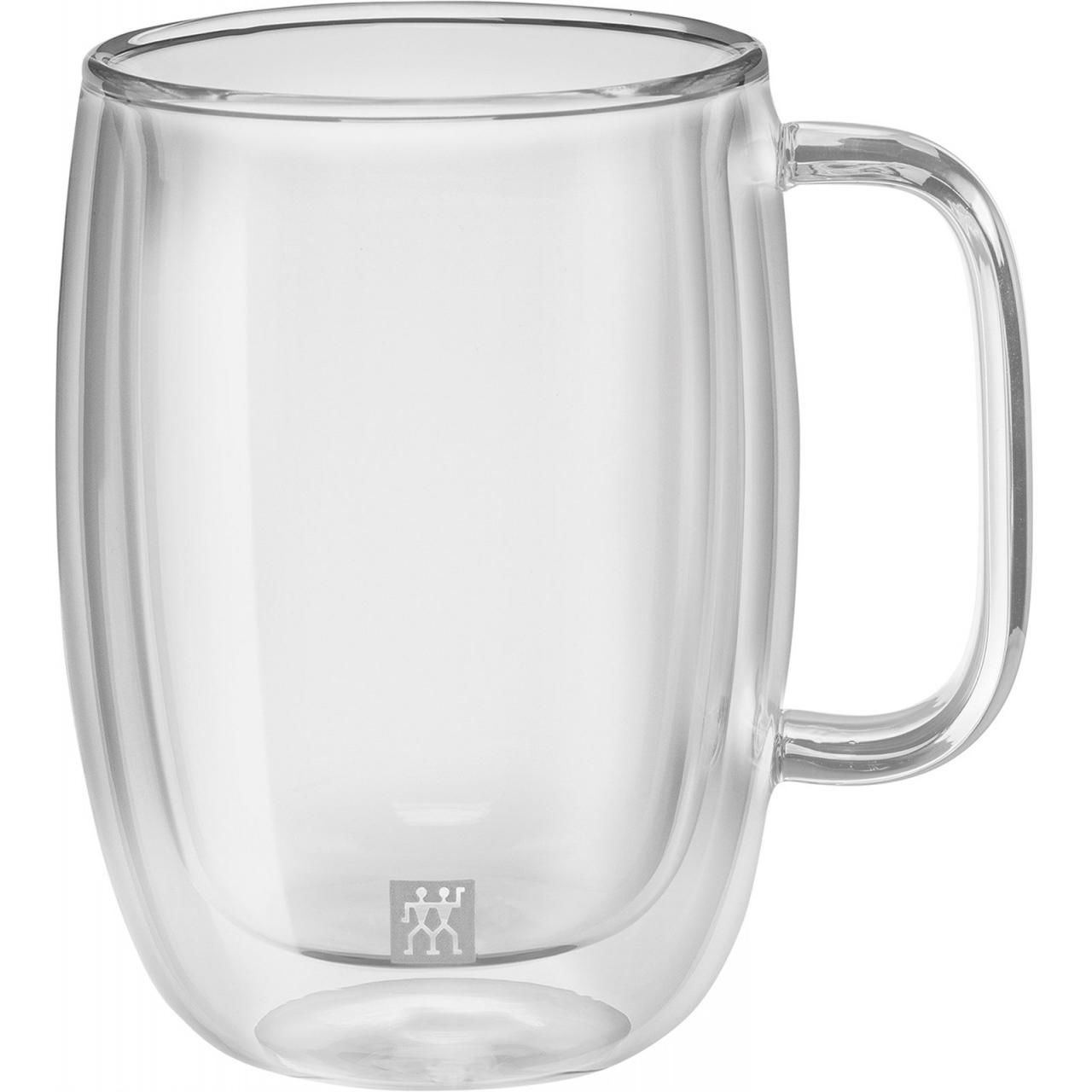 Zwilling, Tasse, Sorrento Plus (450 ml, 2 x)