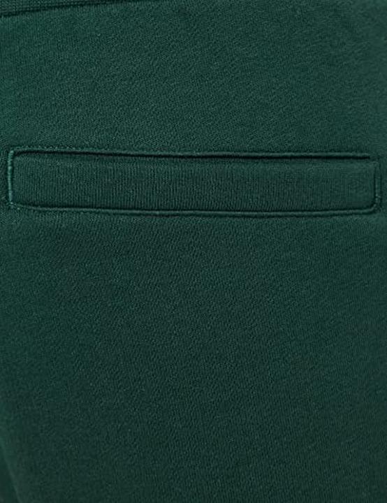 Produktbild Tommy Hilfiger Herren Global Stripe Sweatpants Trainingshose, Hunter, M (M)