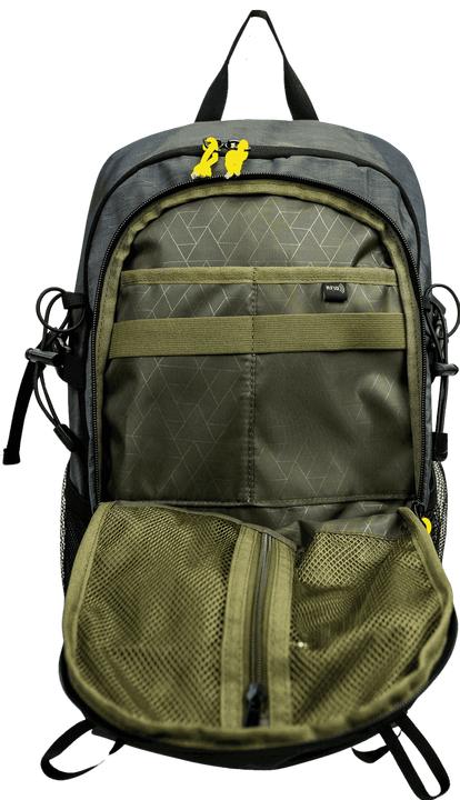 Actual product image Swissbags Interlaken (22 l)