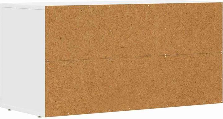 Actual product image vidaXL TV-Schränk (35 x 35 x 40 cm)