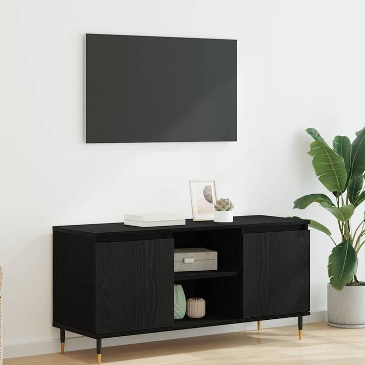 Actual product image vidaXL TV-Ständer (35 x 104 x 50 cm)