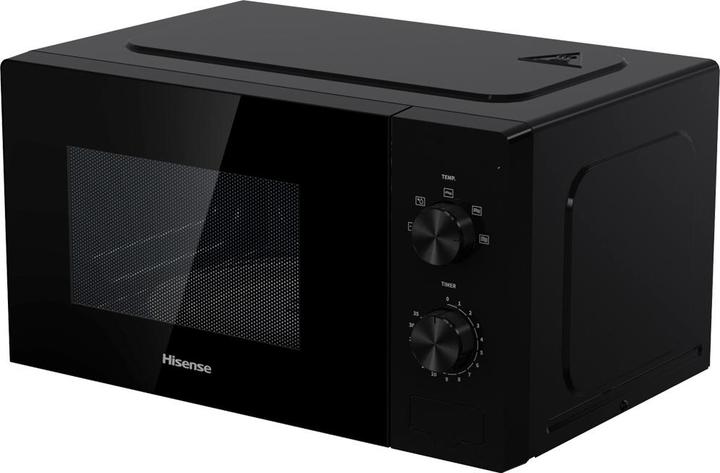 Actual product image Hisense Irony Of Nightmare PC (20 l)