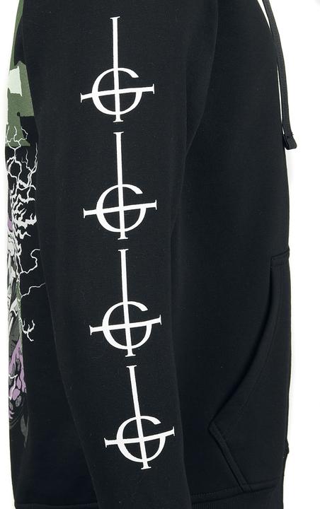 Image du produit Ghost Electryfing (S)