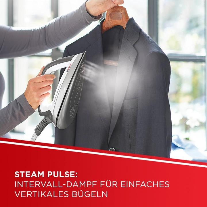 Produktbild Polti Dampfbügelstation POI PLEU0228 (2350 W, 350 g/min)