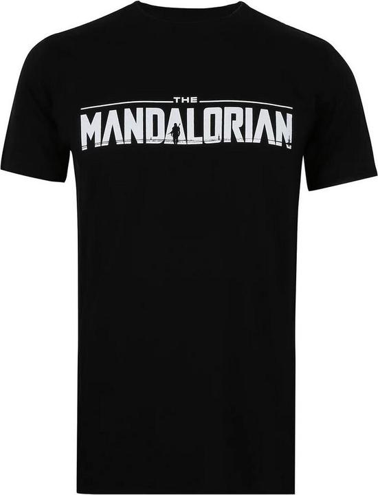 Produktbild Star Wars Tshirt (S)