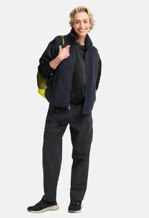 Actual product image Jack Wolfskin High Curl Vest W (L)