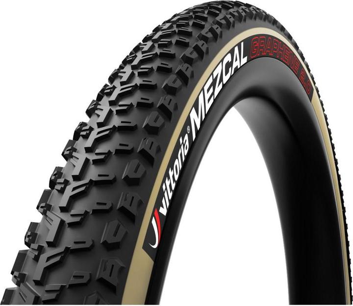 Produktbild Vittoria Mezcal XC-Race (29 x 2.35, 57-622)