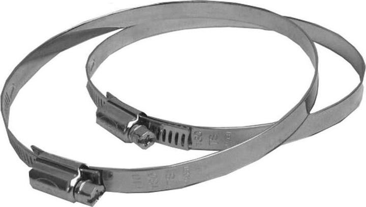 Actual product image Puag Hose clamp