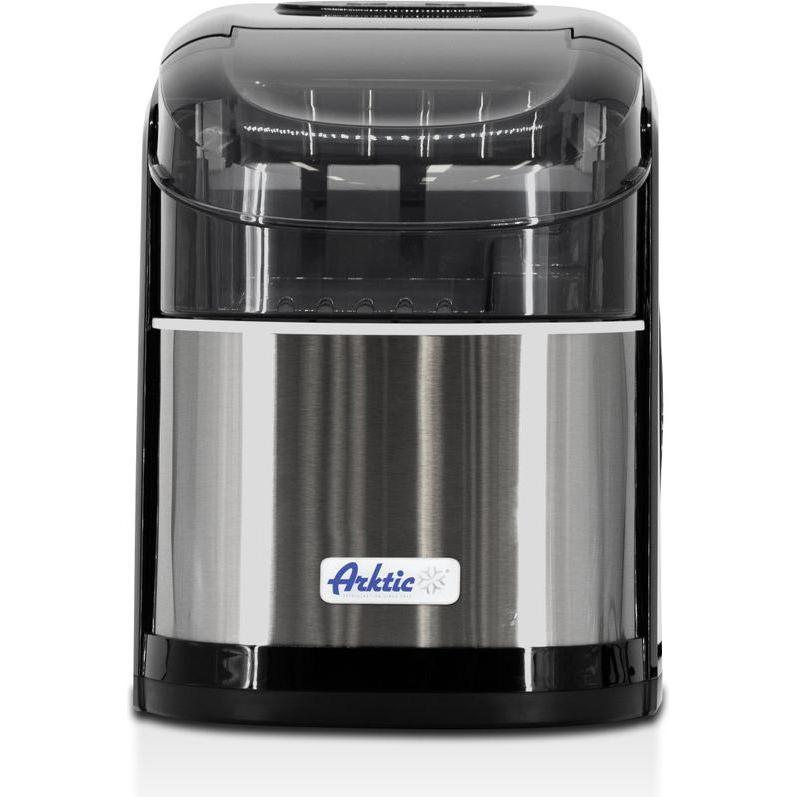 Thumbnail - Hendi Arktic Kugel-Eisbereiter 220-240V/100W, Eisherstellung
