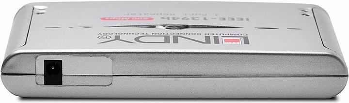 Produktbild Lindy FireWire 800 Repeater
