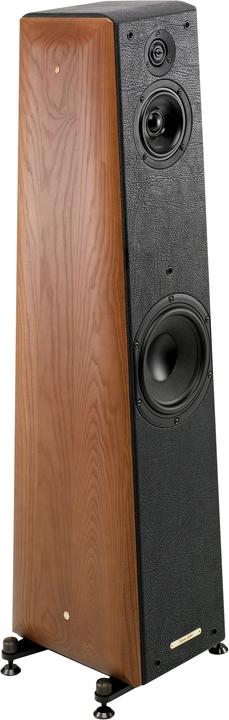 Actual product image Sonus faber Toy Tower Walnut - 1 pair