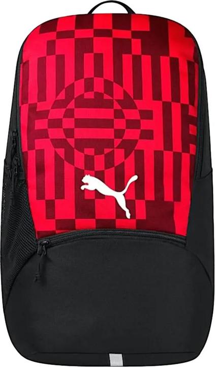 Black/Red