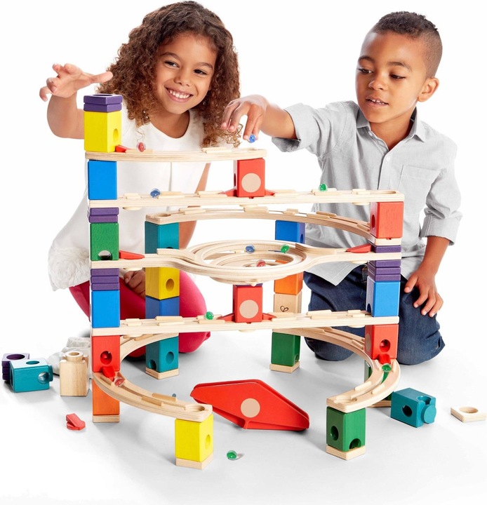 Produktbild Hape Loop de Loop