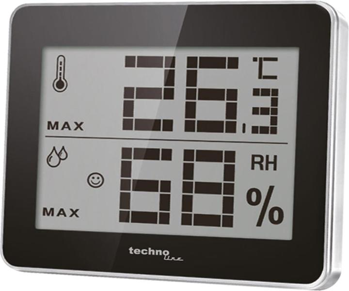 Actual product image Technoline Ws 9450