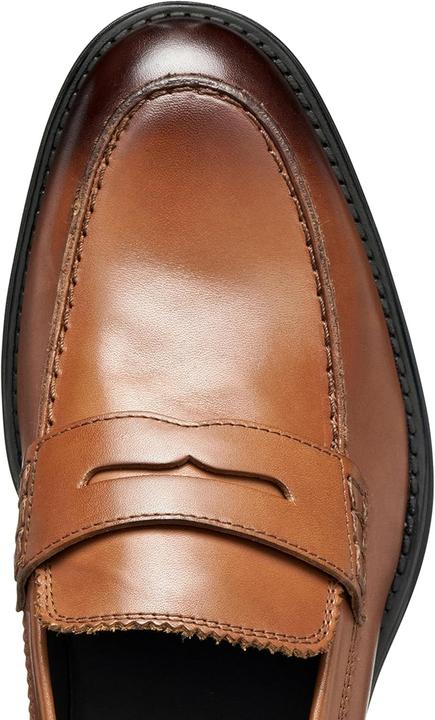 Image du produit Geox BARBERIGO HEREN - COGNAC - Maat 46 (46)